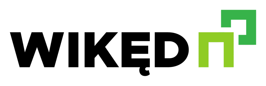 Logo Wikęd