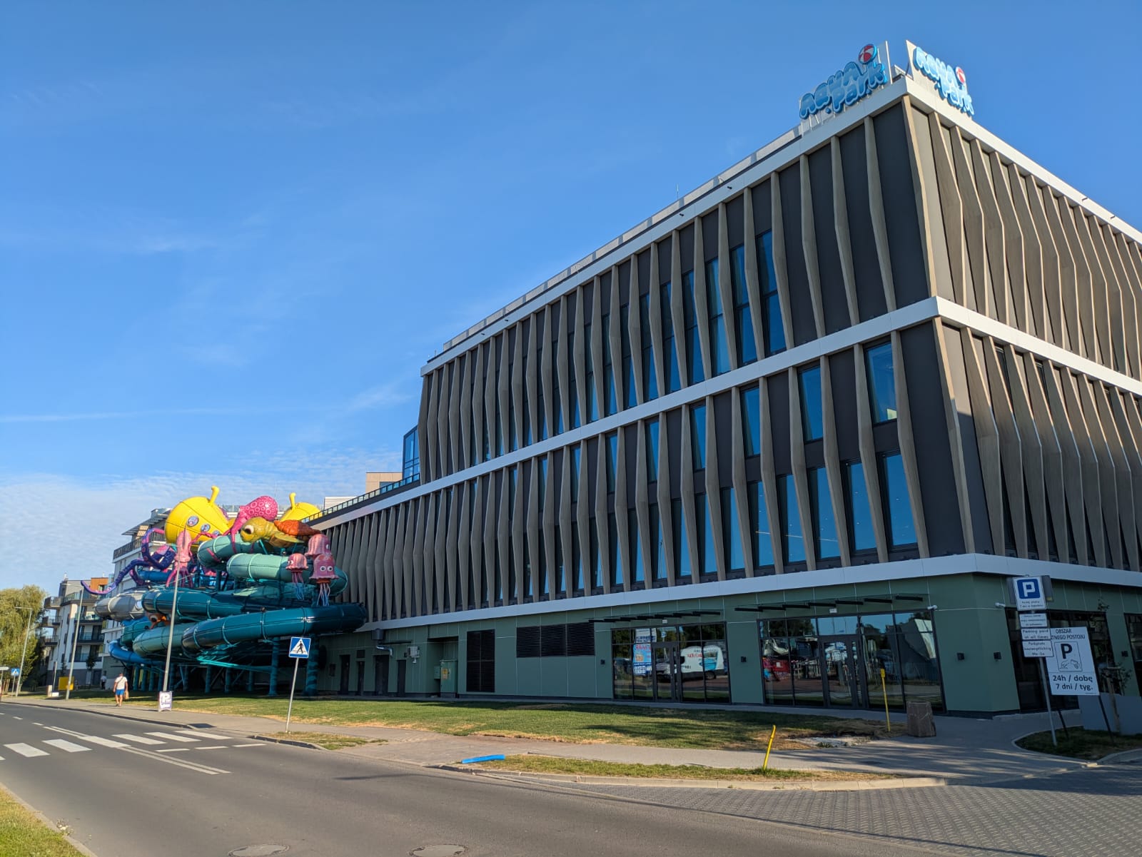 Bel Mare i Aqua Resort