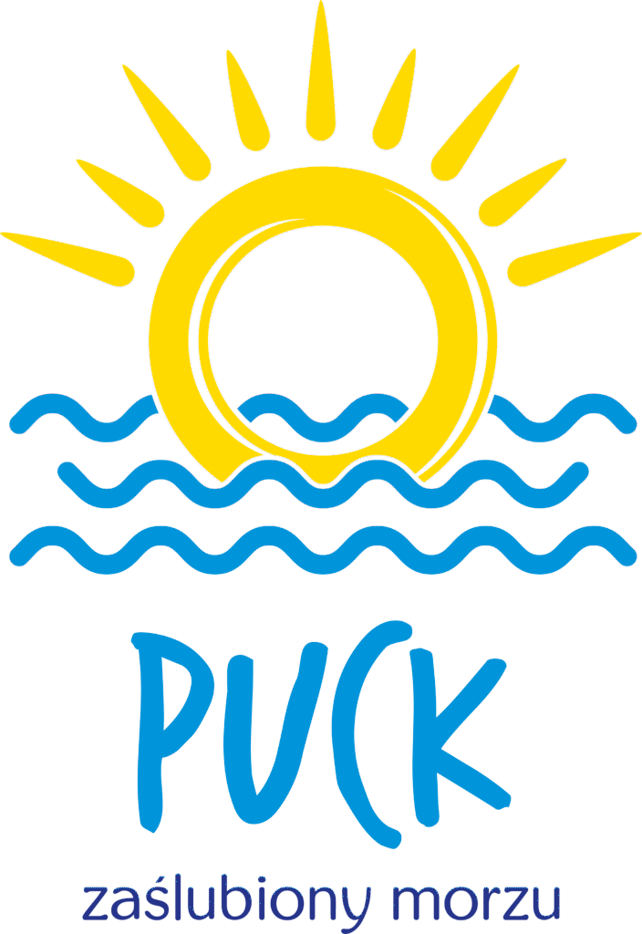 Logotyp Miasta Puck